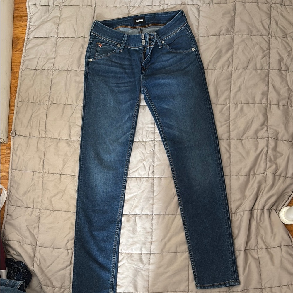 Blue Women's Jeans